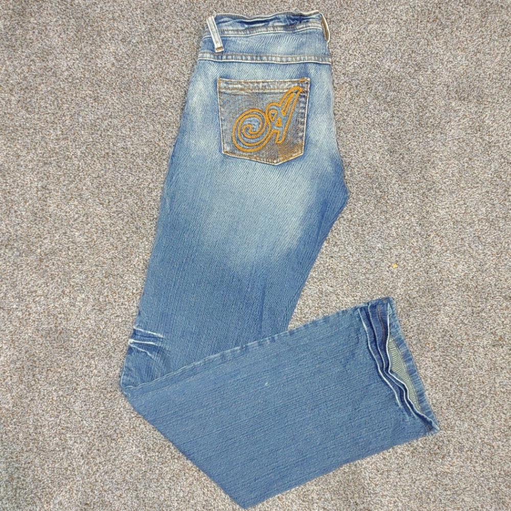 Vintage Apple Bottom jeans